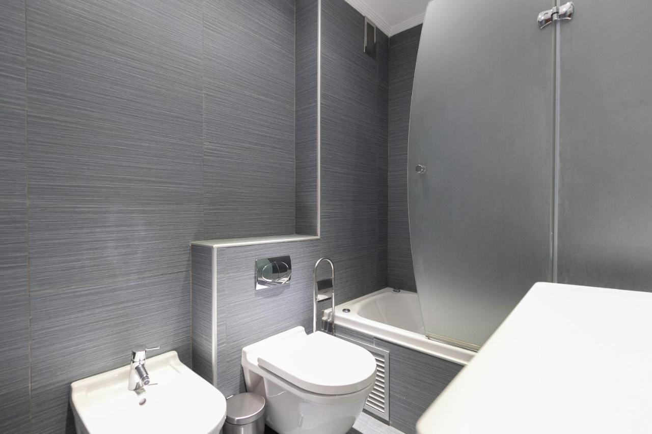 Ferienwohnung Uhc Las Palmas Salou Exterior foto